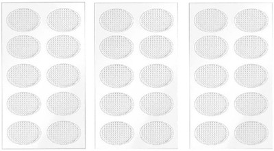 Nivrutti Reusable Ear Lobe Support(Pack of 30)