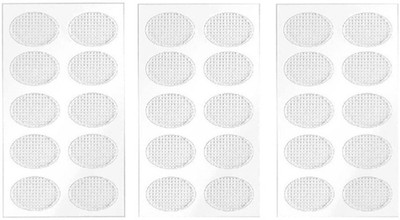 ABlue Clipper Reusable Ear Lobe Support(Pack of 30)