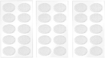 Nivrutti Reusable Ear Lobe Support(Pack of 30)