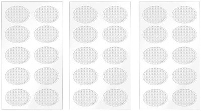 ABlue Clipper Reusable Ear Lobe Support(Pack of 30)