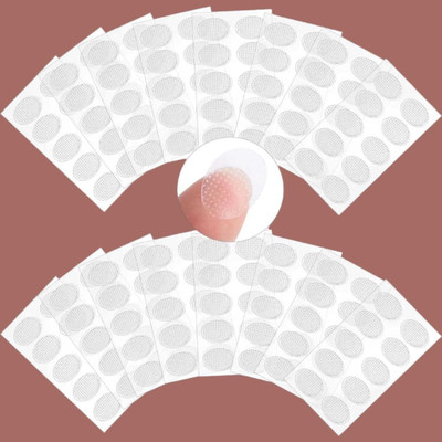 ABlue Clipper Disposable Ear Lobe Support(Pack of 200)