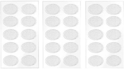 Nivrutti Reusable Ear Lobe Support(Pack of 30)