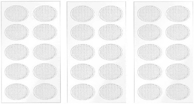 Nivrutti Reusable Ear Lobe Support(Pack of 30)