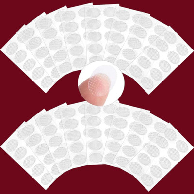 FlyTouch Disposable Ear Lobe Support(Pack of 200)