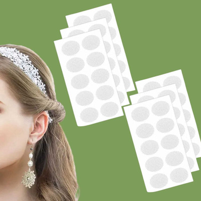 FlyTouch Disposable Ear Lobe Support(Pack of 60)