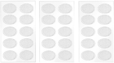 Nivrutti Reusable Ear Lobe Support(Pack of 30)