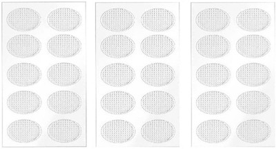 ABlue Clipper Reusable Ear Lobe Support(Pack of 30)