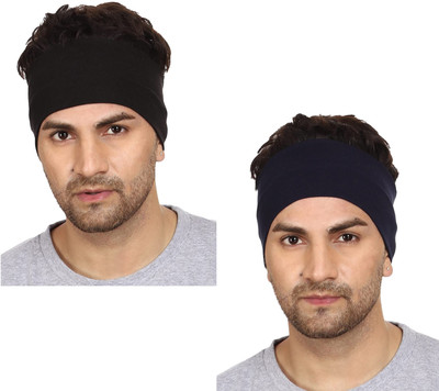 Gajraj HEADBAND2 B-N Ear Muff(Pack of 2)