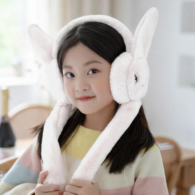 RICHMEN Earmuff Women/Girls for Winter Ear Muff(Pack of 1)