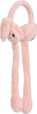 FabSeasons Earmuff with flaps Ear Muff(Pack of 1)