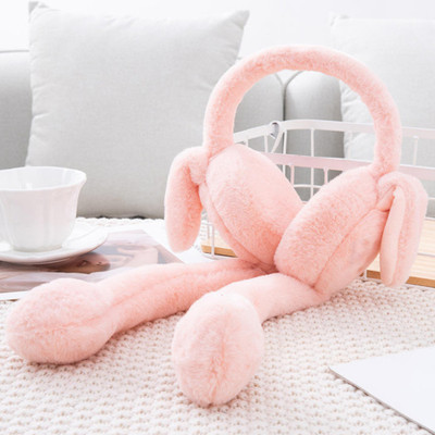 M1-fashion Solid Women Muffler