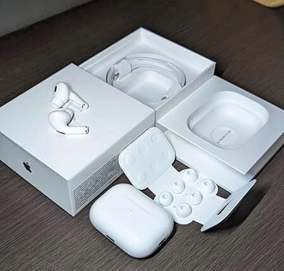 well wishes ASP APPLE AIRBUDS PRO 2 Earphone Cable Organizer deal from flipkart