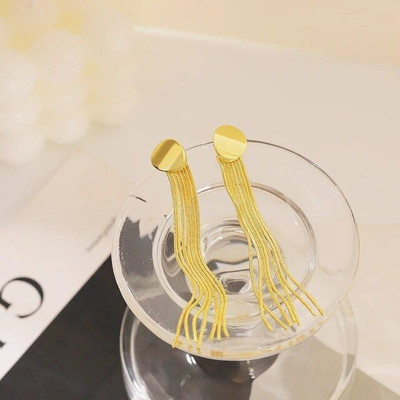 Shield plus earings Stainless Steel Earring Set
