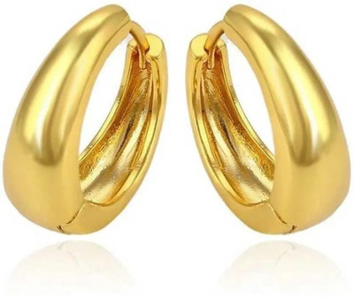 swami jewels kaju 007 Alloy Earring Set