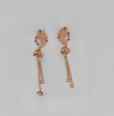 gvg Earrings Alloy Earring Set