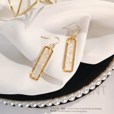 Dressberry Dainty Earrings for Women & Girls | Studs | Hoop | Jewellery | Accessories | Alloy Drops & Danglers