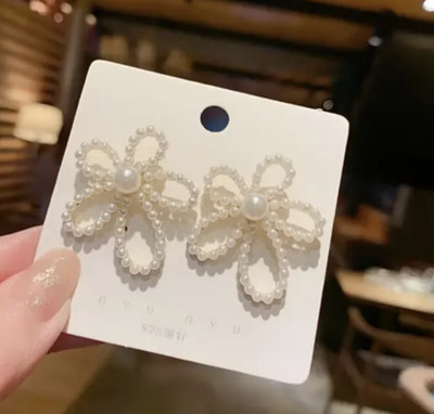 estailo fashion IStyleRight Alloy Stud Earring