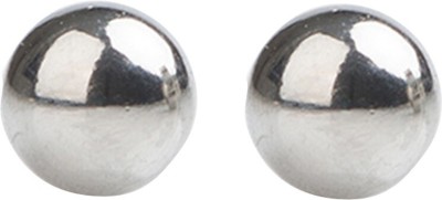 STUDEX 3MM Ball Allergy-Free Stainless Steel Stud Earring