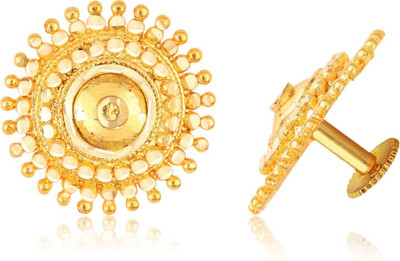 VIGHNAHARTA VFJ1986ERG_10 Alloy Stud Earring