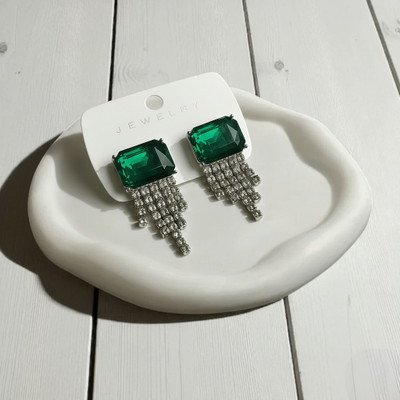 ZuriFinds Korean Earrings Earrings For Girls | Women Earrings | Earrings Alloy Earring Set Pearl Alloy Drops & Danglers