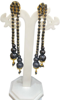 tha feshan hubb RK9 Alloy Drops & Danglers