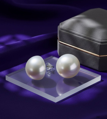 ZaiQuin KOR00018 Alloy Stud Earring