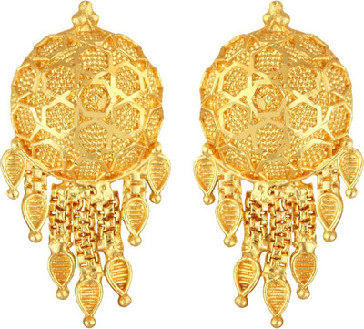 VIGHNAHARTA VFJ2034ERG_10 Alloy Drops & Danglers