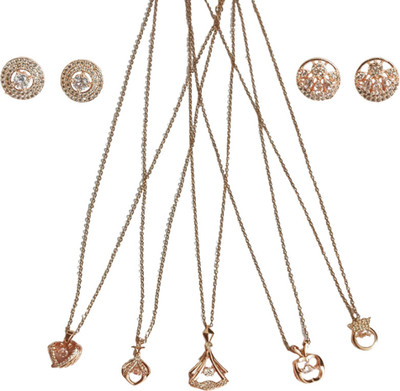 SM Traders Listing 3-003 Alloy Stud Earring