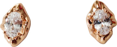 NOONGAR EAR RING Alloy Stud Earring