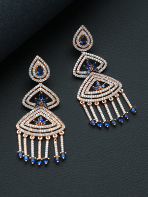 ANOUK ANOUK30114 Brass Drops & Danglers