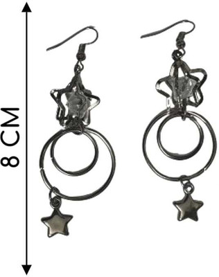 SM Traders Listing 3-003 Alloy Stud Earring