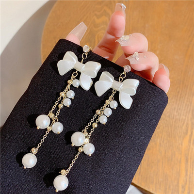 Zestapvt Uniquely subtle touch of perfect earring for effortless style for u Alloy Drops & Danglers