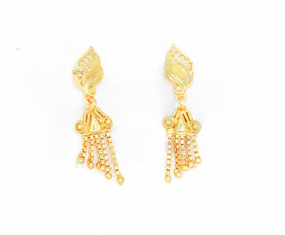 gvg Earrings Alexandrite Alloy Earring Set