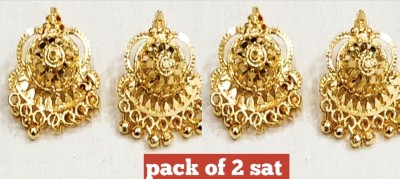 mkmi earring Alloy Earring Set