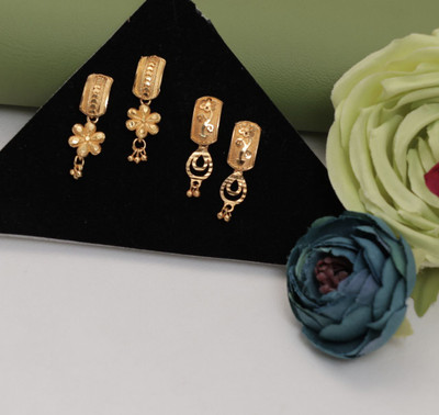 VISITART JEWELLERY se1_se2_08 Alloy Stud Earring