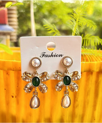 ZewarBox ZBAT0013 Stainless Steel Drops & Danglers