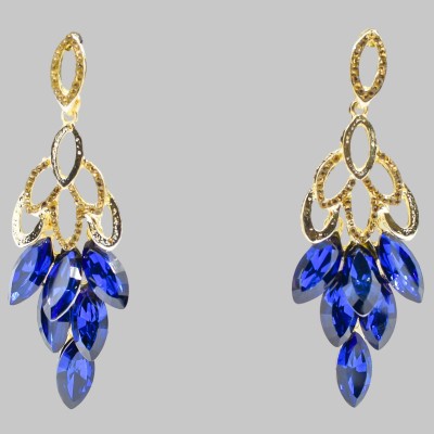 CRYSTALANE earing set Alloy Drops & Danglers