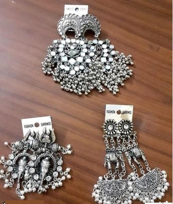 Alloy Drops & Danglers