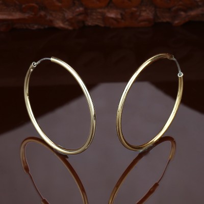 Estele Earring Alloy Clip-on Earring