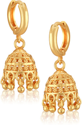 VIVASTRI 2310ERG Alloy Jhumki Earring