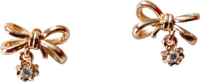 NOONGAR EAR RING Alloy Stud Earring