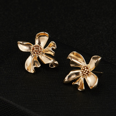 Dressberry Earrings for girls women korean stylish Studs golden ear rings Anti Tarnish Alloy, Metal, Stainless Steel Plug Earring, Stud Earring, Drops & Danglers, Hoop Earring, Earring Set Dressberry Earrings for girls women korean stylish Studs golden ear rings Anti Tarnish Alloy, Metal, Stainless Steel Plug Earring, Stud Earring, Drops & Danglers, Hoop Earring, Earring Set