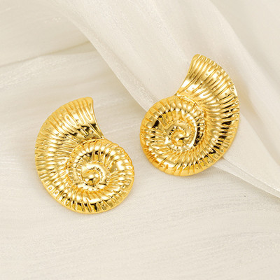 Dressberry Earrings for girls women korean stylish Studs golden ear rings Anti Tarnish Alloy, Metal, Stainless Steel Plug Earring, Stud Earring, Drops & Danglers, Hoop Earring, Earring Set