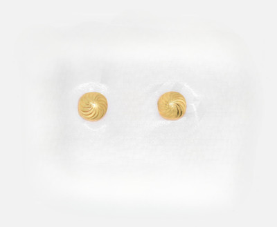 gvg Small Studs Alexandrite Alloy Stud Earring
