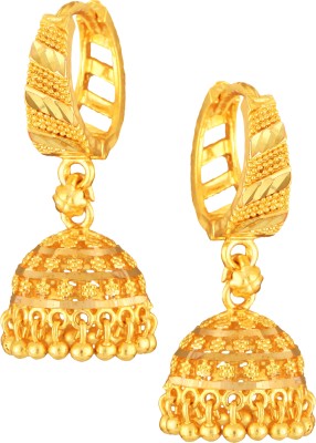 VIGHNAHARTA Allure Fancy bollywood Jhumki Earring for Women and Girls Alloy Jhumki Earring