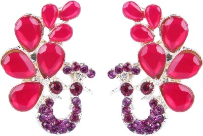 Foxy Trend 322_40 Alloy Earring Set