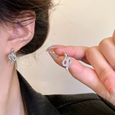 estailo fashion earring for girls Alloy Stud Earring