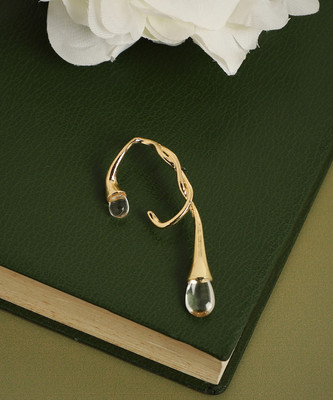 SOHI Stud Earring for women Alloy Stud Earring