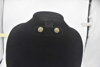 gvg Small studs Alloy Stud Earring