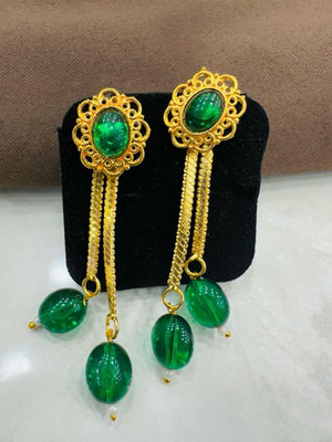 Dado sutho Dsearring07 Alloy Earring Set
